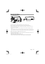 Preview for 7 page of Kenwood CX-DAB1 Installation Manual