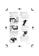 Preview for 9 page of Kenwood CX-DAB1 Installation Manual