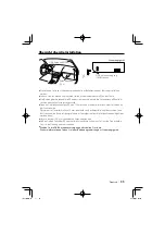 Preview for 11 page of Kenwood CX-DAB1 Installation Manual