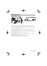 Preview for 15 page of Kenwood CX-DAB1 Installation Manual