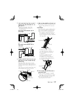 Preview for 17 page of Kenwood CX-DAB1 Installation Manual