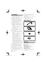 Preview for 18 page of Kenwood CX-DAB1 Installation Manual