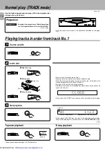 Preview for 12 page of Kenwood D-S300 Instruction Manual