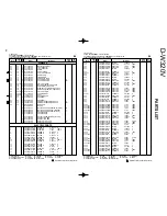 Preview for 19 page of Kenwood D-W320V Service Manual