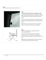 Предварительный просмотр 2 страницы Kenwood DAB‐A1 Fitting Instructions