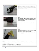 Preview for 4 page of Kenwood DAB‐A1 Fitting Instructions