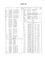 Предварительный просмотр 14 страницы Kenwood DCK-1 Service Manual