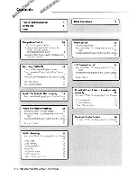 Preview for 2 page of Kenwood DDX-512 - DVD Player With LCD monitor Instruction Manual