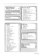 Preview for 3 page of Kenwood DDX-512 - DVD Player With LCD monitor Instruction Manual