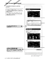 Preview for 4 page of Kenwood DDX-512 - DVD Player With LCD monitor Instruction Manual