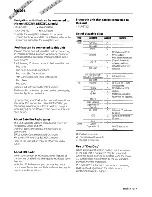 Preview for 7 page of Kenwood DDX-512 - DVD Player With LCD monitor Instruction Manual