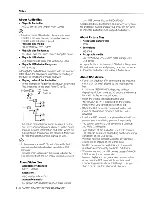 Preview for 8 page of Kenwood DDX-512 - DVD Player With LCD monitor Instruction Manual