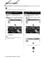 Предварительный просмотр 34 страницы Kenwood DDX-512 - DVD Player With LCD monitor Instruction Manual