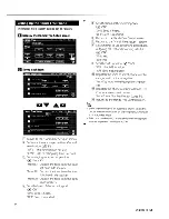 Предварительный просмотр 51 страницы Kenwood DDX-512 - DVD Player With LCD monitor Instruction Manual