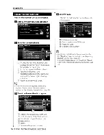 Предварительный просмотр 76 страницы Kenwood DDX-512 - DVD Player With LCD monitor Instruction Manual