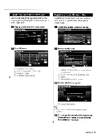 Предварительный просмотр 77 страницы Kenwood DDX-512 - DVD Player With LCD monitor Instruction Manual