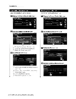 Предварительный просмотр 78 страницы Kenwood DDX-512 - DVD Player With LCD monitor Instruction Manual