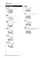 Предварительный просмотр 90 страницы Kenwood DDX-512 - DVD Player With LCD monitor Instruction Manual