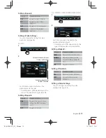 Preview for 15 page of Kenwood DDX1035 Instruction Manual