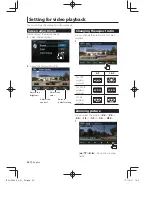 Preview for 26 page of Kenwood DDX1035 Instruction Manual