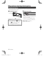 Preview for 94 page of Kenwood DDX1035 Instruction Manual