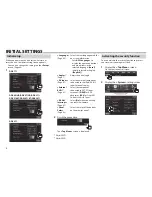 Preview for 4 page of Kenwood DDX2071 Instruction Manual