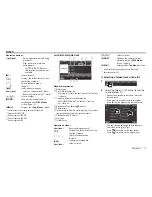 Preview for 11 page of Kenwood DDX2071 Instruction Manual