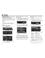 Preview for 40 page of Kenwood DDX2071 Instruction Manual