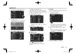 Предварительный просмотр 45 страницы Kenwood DDX24BT Instruction Manual