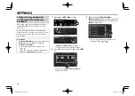 Предварительный просмотр 48 страницы Kenwood DDX24BT Instruction Manual