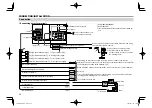 Предварительный просмотр 64 страницы Kenwood DDX24BT Instruction Manual