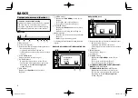 Preview for 6 page of Kenwood DDX272 Instruction Manual