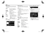 Preview for 12 page of Kenwood DDX272 Instruction Manual