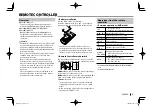 Preview for 51 page of Kenwood DDX272 Instruction Manual