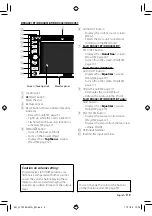 Preview for 9 page of Kenwood DDX3021 Instruction Manual