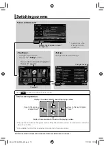 Preview for 12 page of Kenwood DDX3021 Instruction Manual