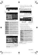 Preview for 19 page of Kenwood DDX3021 Instruction Manual