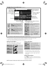 Preview for 22 page of Kenwood DDX3021 Instruction Manual