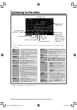 Preview for 26 page of Kenwood DDX3021 Instruction Manual