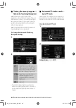 Preview for 30 page of Kenwood DDX3021 Instruction Manual