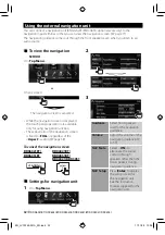 Preview for 32 page of Kenwood DDX3021 Instruction Manual