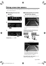 Preview for 39 page of Kenwood DDX3021 Instruction Manual