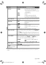 Preview for 41 page of Kenwood DDX3021 Instruction Manual