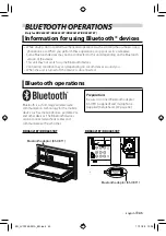 Preview for 45 page of Kenwood DDX3021 Instruction Manual