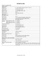 Preview for 2 page of Kenwood DDX3021 Service Manual