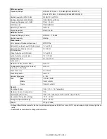 Preview for 3 page of Kenwood DDX3021 Service Manual