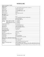 Preview for 6 page of Kenwood DDX3021 Service Manual