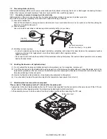 Preview for 9 page of Kenwood DDX3021 Service Manual