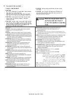 Preview for 10 page of Kenwood DDX3021 Service Manual