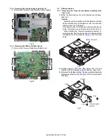 Preview for 17 page of Kenwood DDX3021 Service Manual